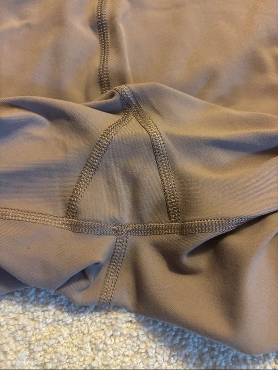 Athleisure Romper Jumpsuit with Adjustable Straps - Picture 4 of 4